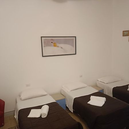 Soggiorno Emanuela Rome Buitenkant foto