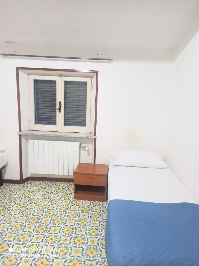 Soggiorno Emanuela Rome Buitenkant foto