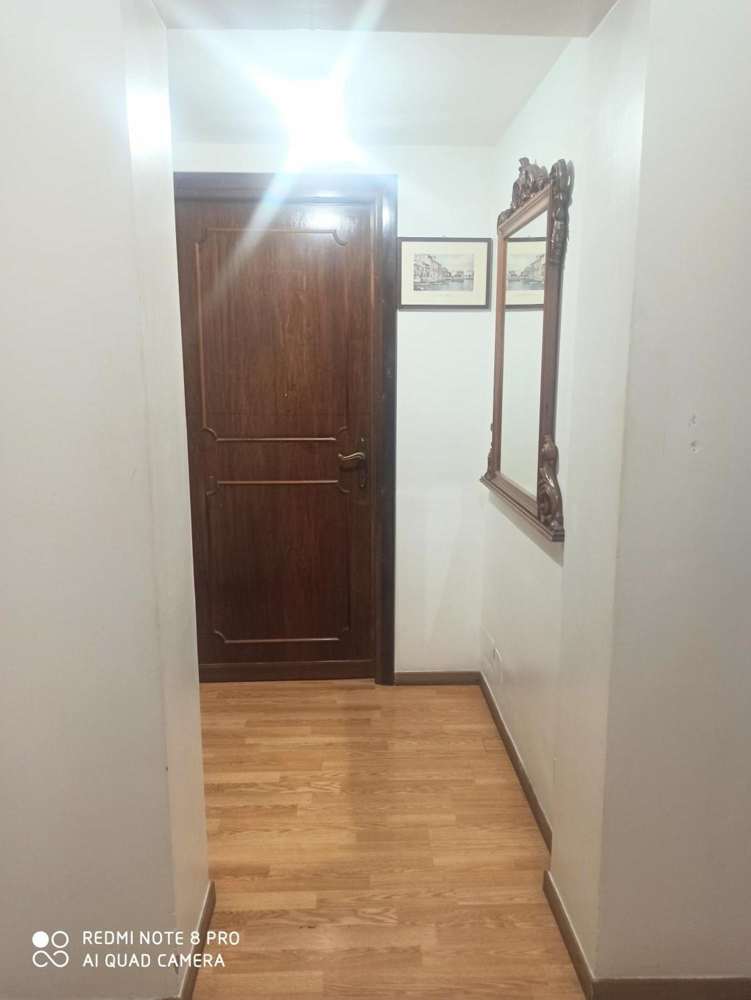 Soggiorno Emanuela Rome Kamer foto