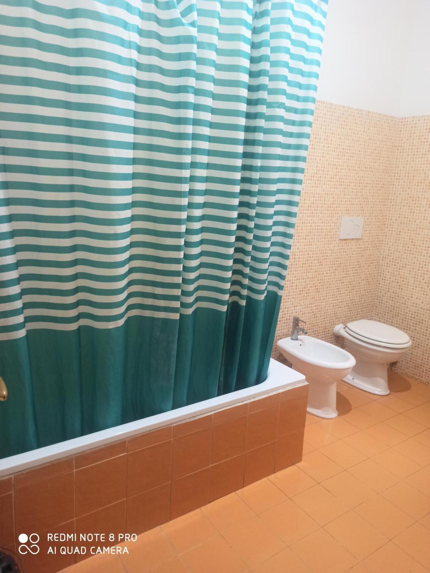 Soggiorno Emanuela Rome Kamer foto