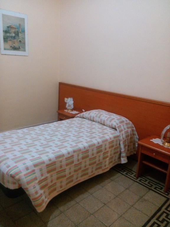 Soggiorno Emanuela Rome Buitenkant foto