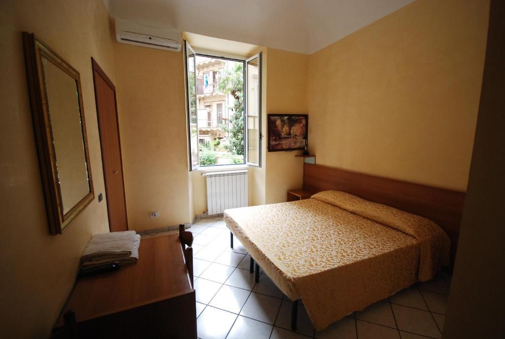 Soggiorno Emanuela Rome Kamer foto
